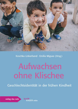 Buch Aufwachsen ohne Klischee Koschka Linkerhand