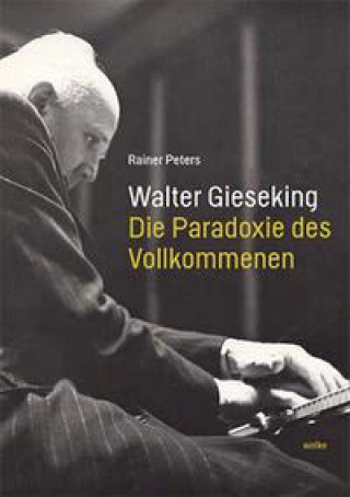 Carte Walter Gieseking 