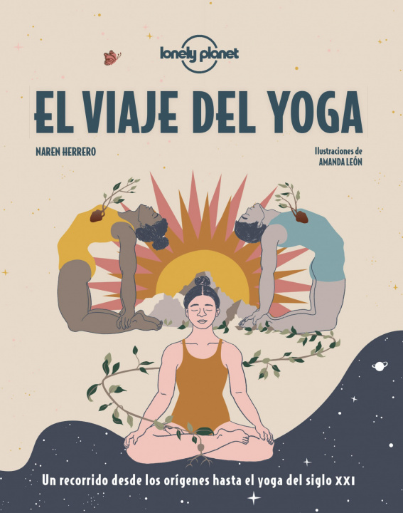 Βιβλίο EL VIAJE DEL YOGA AA. VV.