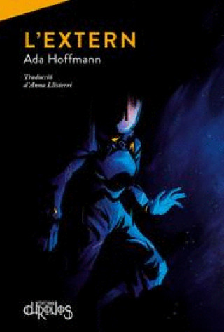 Könyv L'Extern HOFFMAN