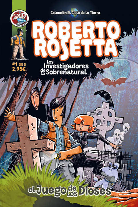 Book Roberto Rosetta MARIN TRECHERA
