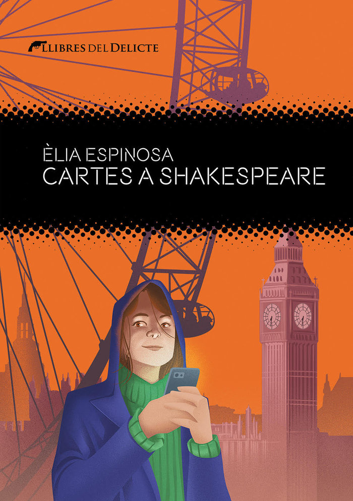 Book CARTES A SHAKESPEARE ESPINOSA