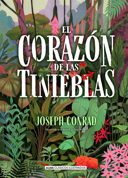 Kniha EL CORAZON DE LAS TINIEBLAS GABRIEL VASQUEZ