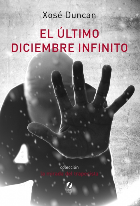 Βιβλίο EL ULTIMO DICIEMBRE INFINITO DUNCAN