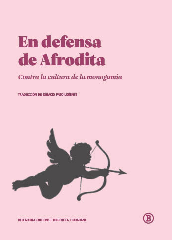 Book EN DEFENSA DE AFRODITA VVAA