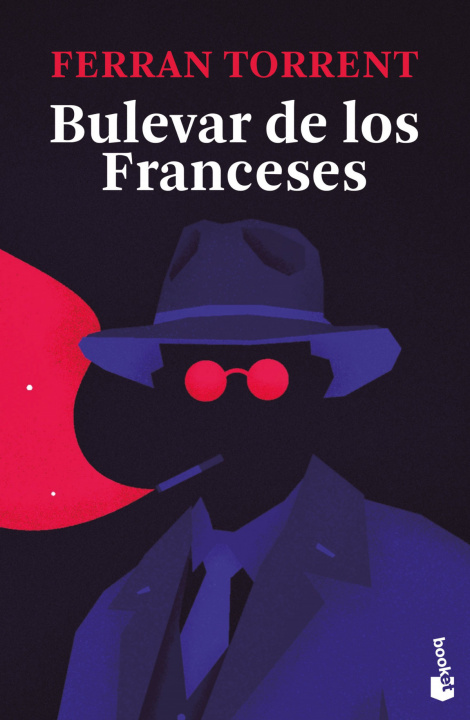 Buch BULEVARD DE LOS FRANCESES FERRAN TORRENT