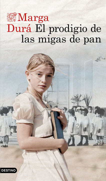 Kniha EL PRODIGIO DE LAS MIGAS DE PAN MARGA DURA