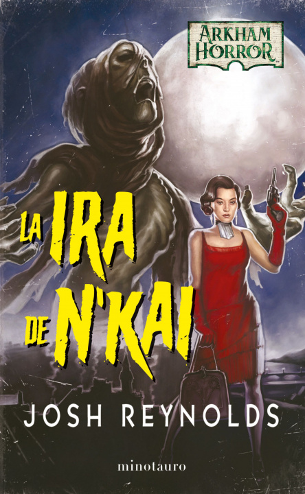 Buch LA IRA DE N KAI AUTORES VARIOS