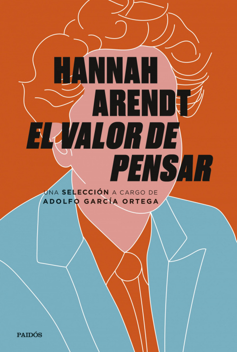 Kniha EL VALOR DE PENSAR HANNAH ARENDT