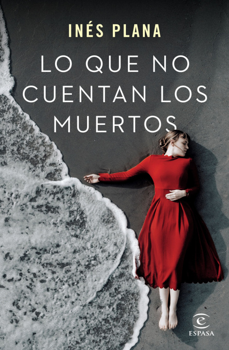 Buch TERCERA NOVELA INES PLANA