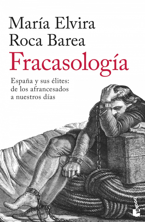 Книга FRACASOLOGIA MARIA ELVIRA ROCA BAREA