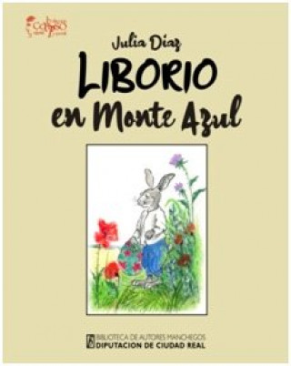 Knjiga Liborio en Monte Azul DIAZ VERGARA