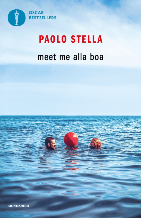Книга Meet me alla boa Paolo Stella