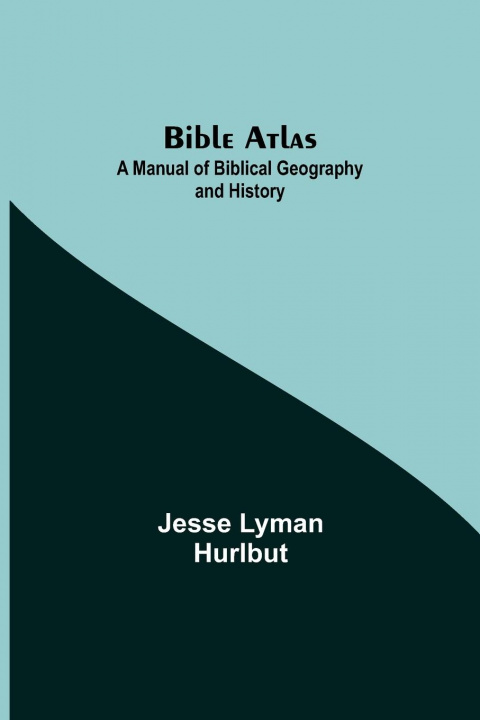 Carte Bible Atlas 