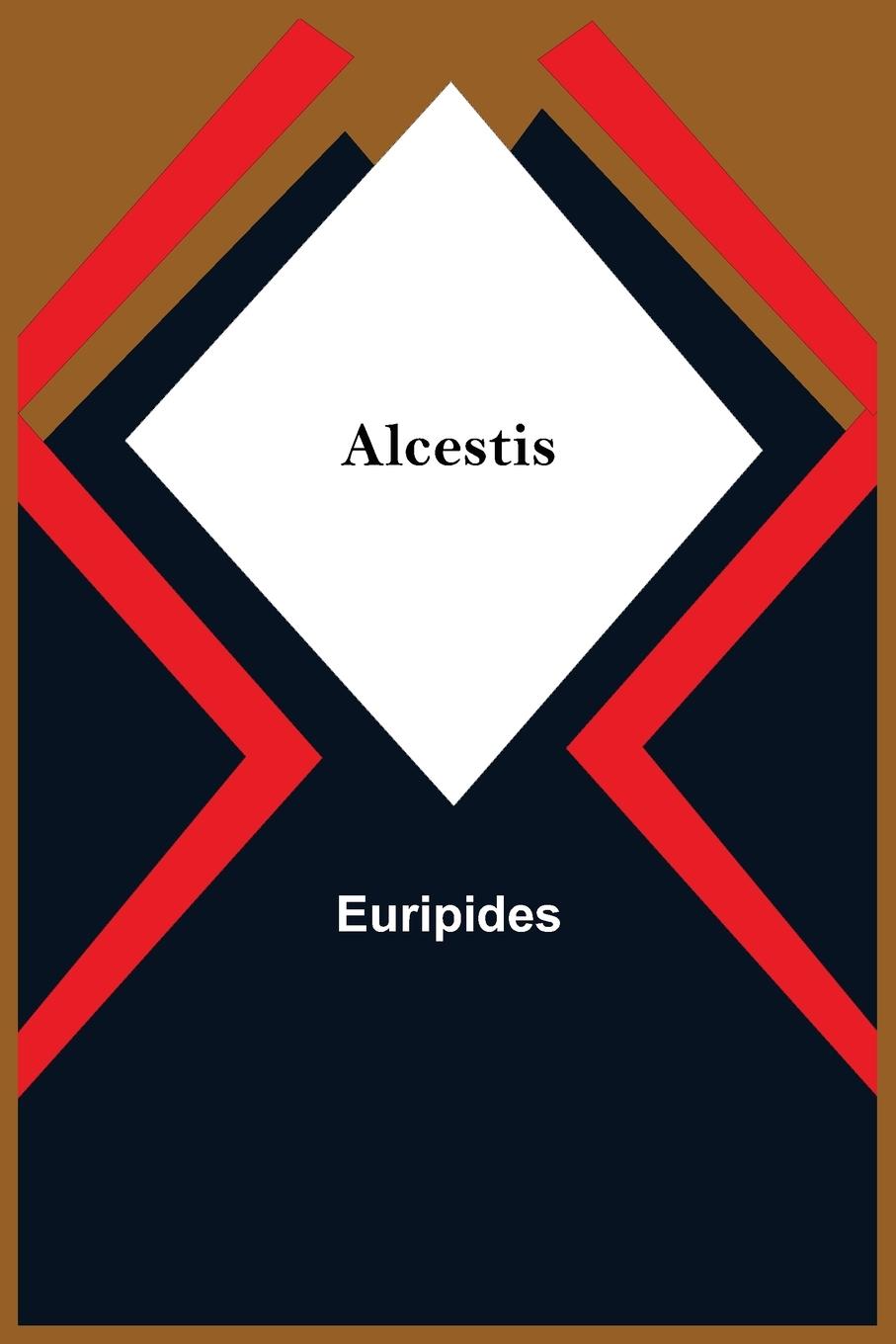 Carte Alcestis 