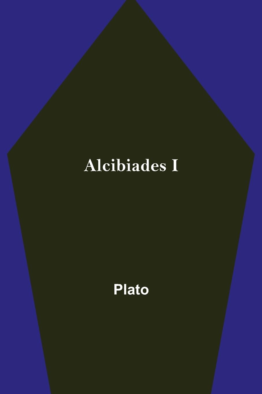 Carte Alcibiades I Plato