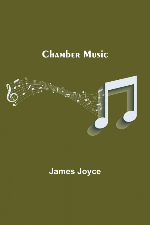 Könyv Chamber Music 