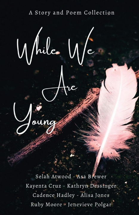 Buch While We Are Young Amy Burle