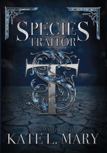 Buch Species Traitor Kate L. Mary