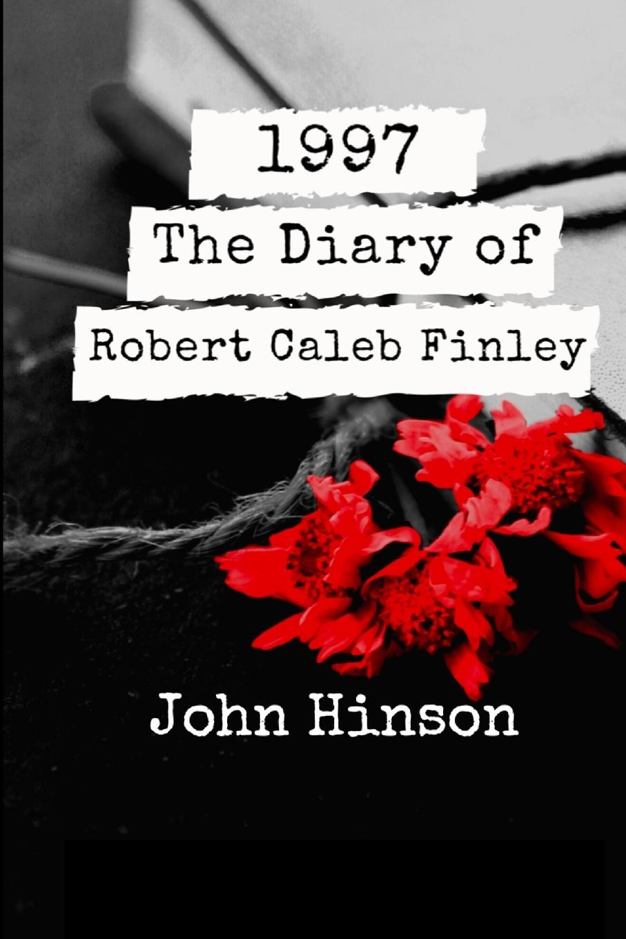 Book 1997 John Hinson
