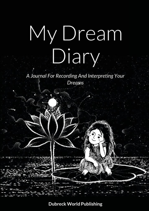 Buch My Dream Diary 