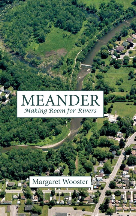 Knjiga Meander Margaret Wooster
