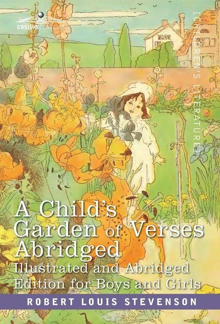 Könyv A Child's Garden of Verses E. Mars