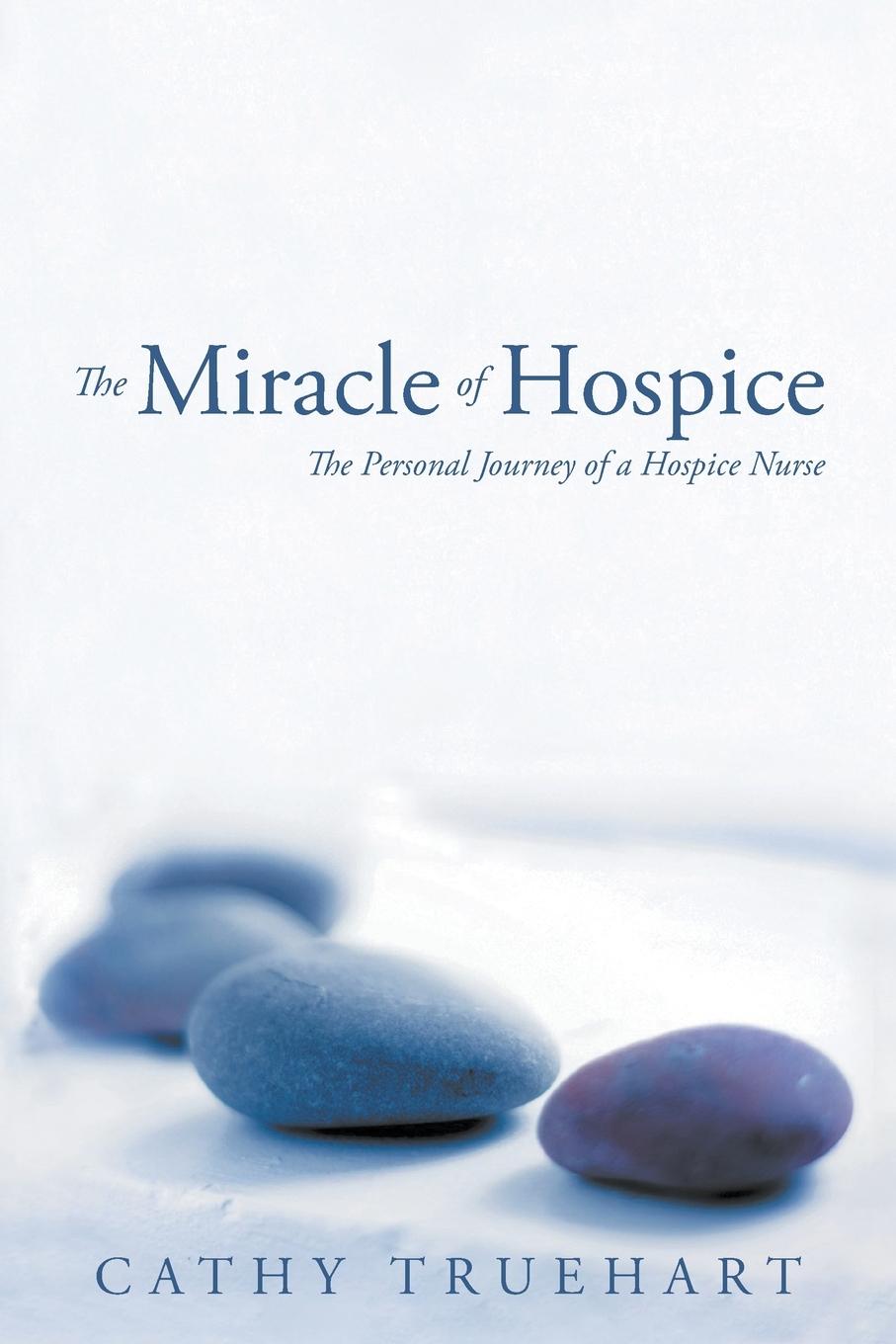 Libro Miracle of Hospice 