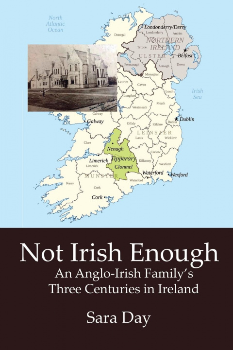 Carte Not Irish Enough 