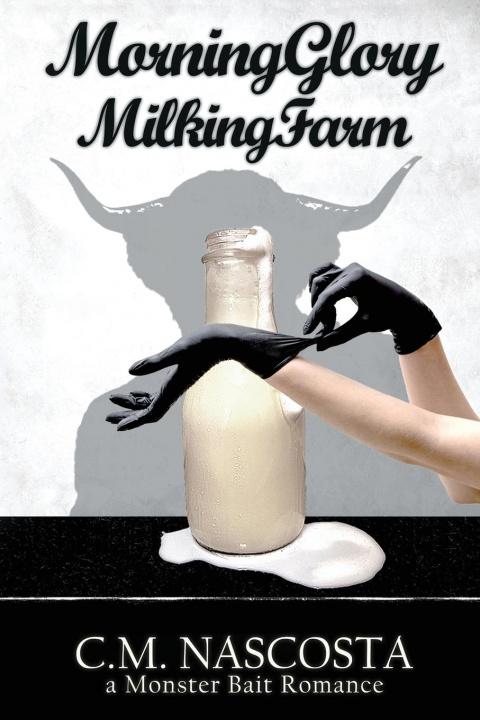 Книга Morning Glory Milking Farm 