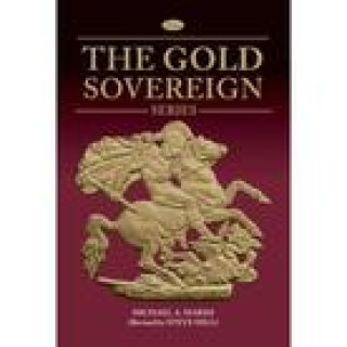 Książka Gold Sovereign Series Michael A Marsh