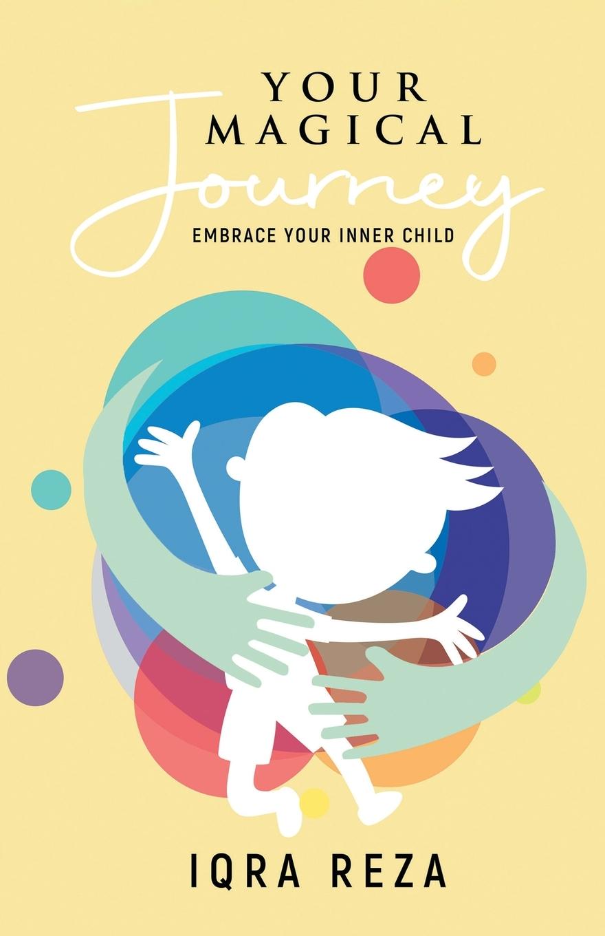 Libro Your Magical Journey - Embrace Your Inner Child 