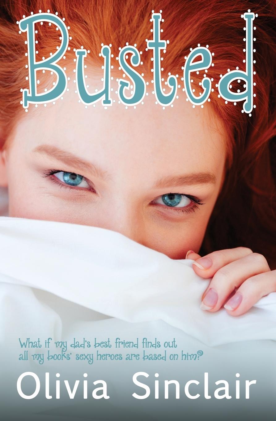 Knjiga Busted Olivia Sinclair