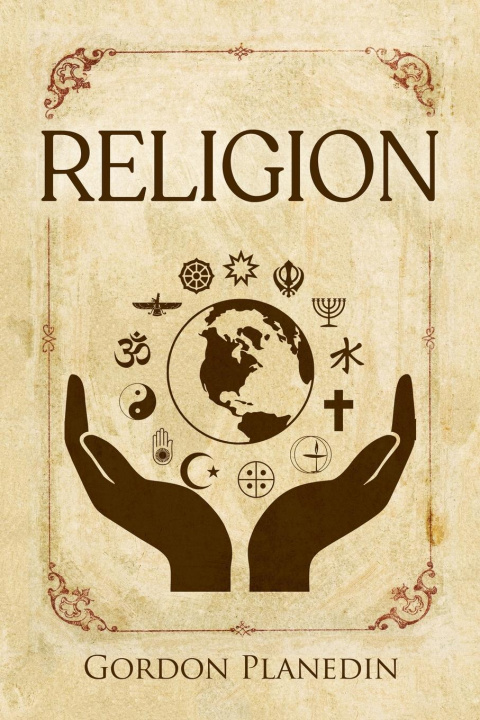 Könyv Religion 