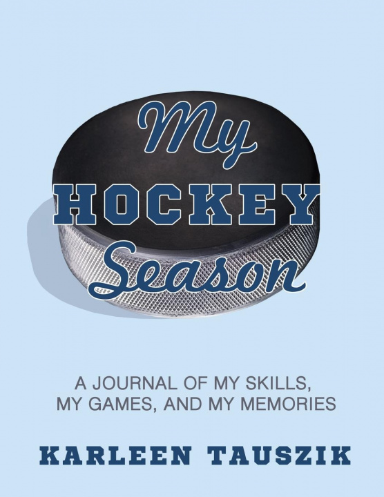 Carte My Hockey Season 