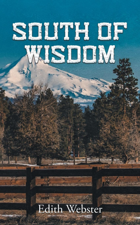 Βιβλίο South of Wisdom Edith Webster
