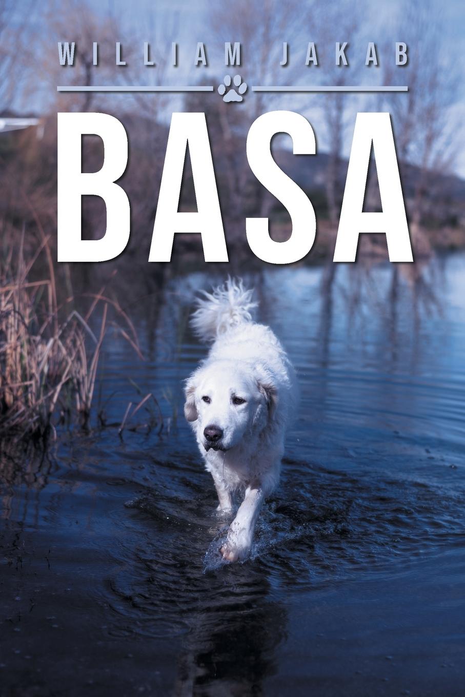 Boek Basa William Jakab