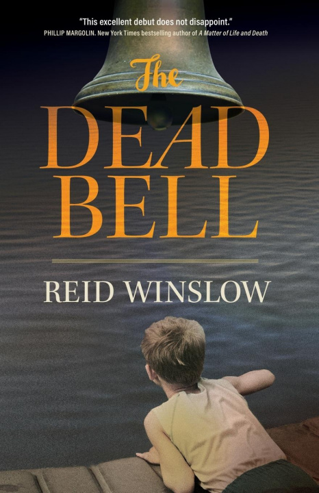Knjiga Dead Bell Reid Winslow