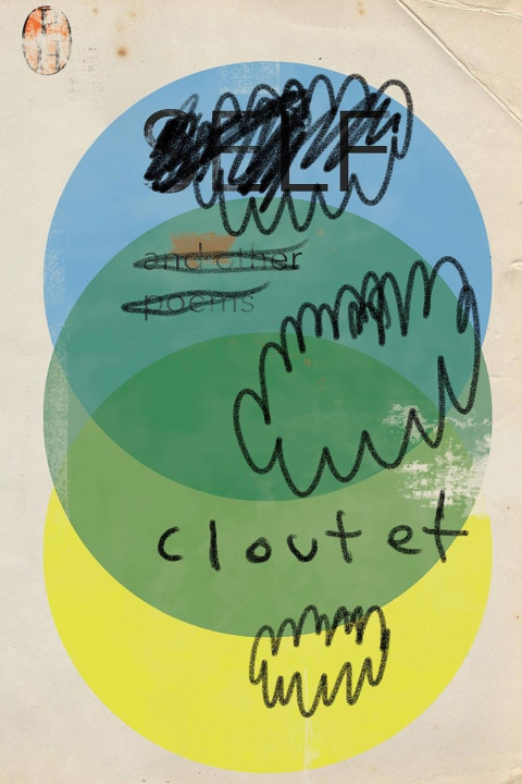 Knjiga cloutet Matt Bodett