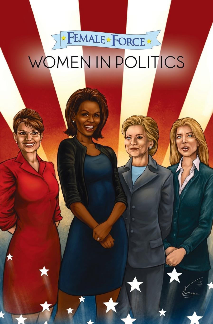 Book Female Force Neal Bailey