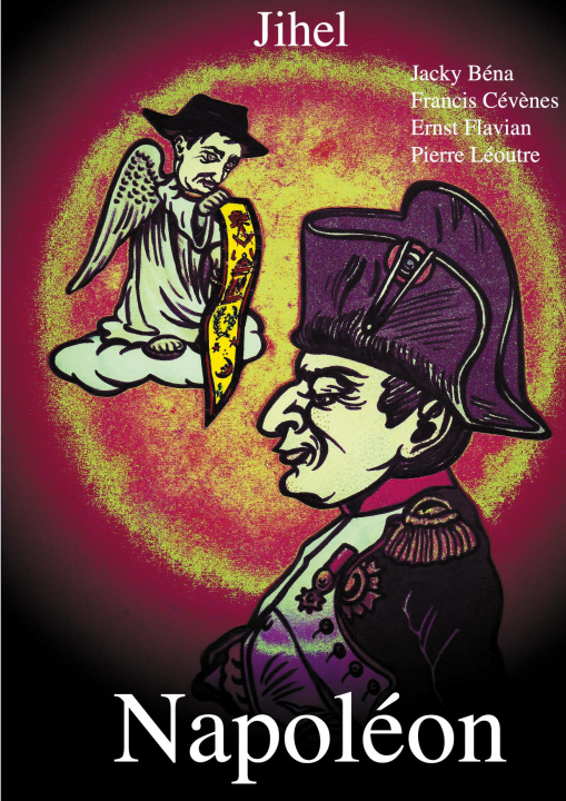 Libro Napoleon Pierre Léoutre