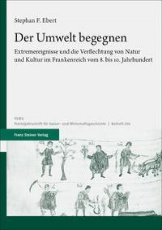 Carte Der Umwelt begegnen Stephan F. Ebert