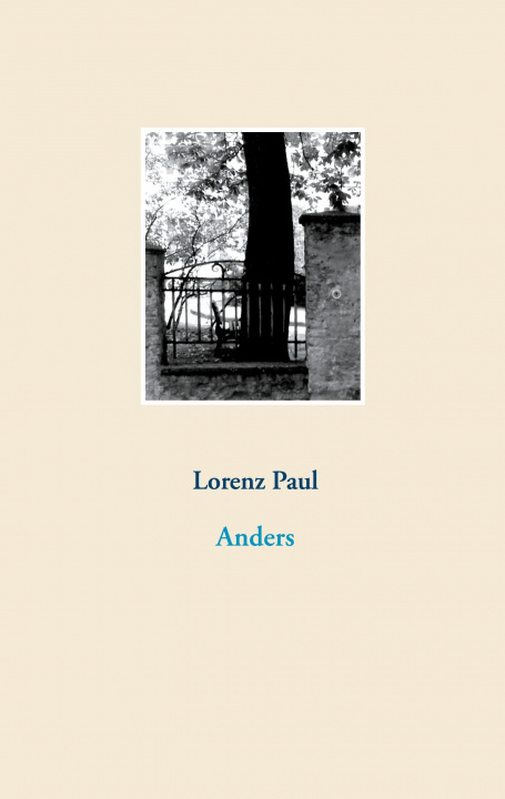 Knjiga Anders Lorenz Paul