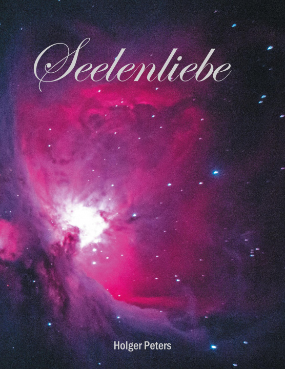 Knjiga Seelenliebe 