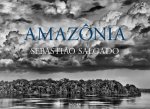Книга Amazônia. Ediz. italiana Sebastião Salgado