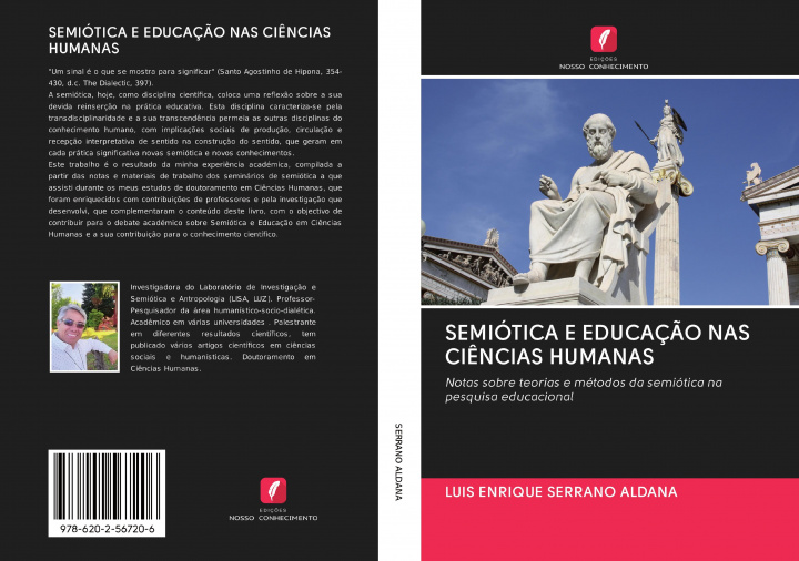 Buch SEMIÓTICA E EDUCAÇ?O NAS CI?NCIAS HUMANAS 