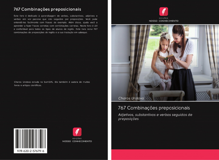 Книга 767 Combinaç?es preposicionais 