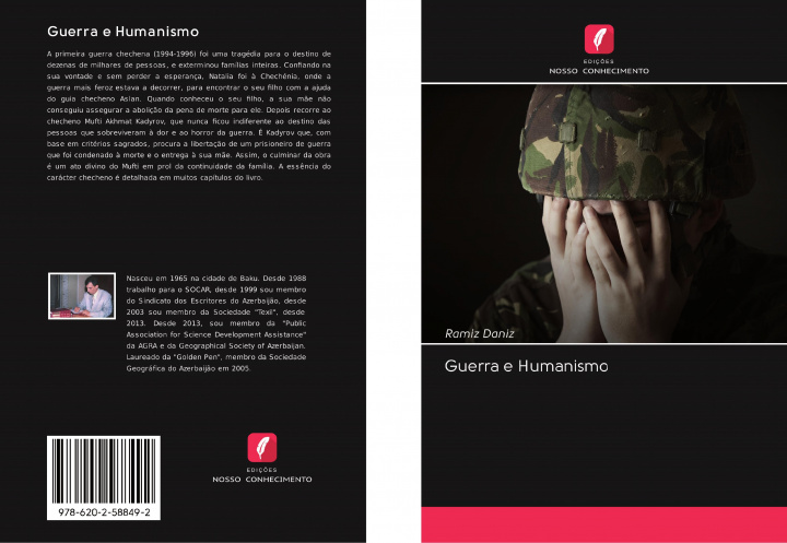 Knjiga Guerra e Humanismo 