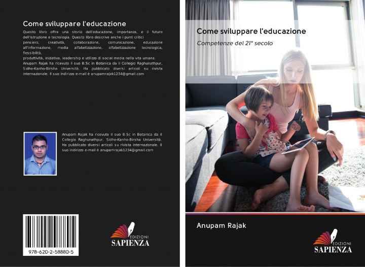 Buch Come sviluppare l'educazione 