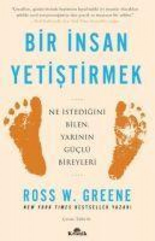 Knjiga Bir Insan Yetistirmek 